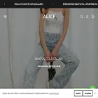 alicestore.eu