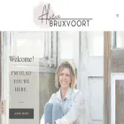 aliciabruxvoort.net