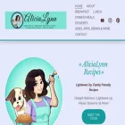 alicialynnrecipes.com
