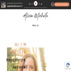 aliciamichelle.com