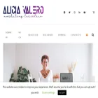 aliciavalero.com
