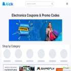 aliclik.com