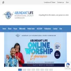 aliconline.org