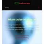 alien-technology.com
