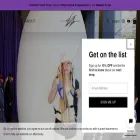 alienantofficial.com