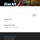 alienart.com