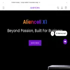 aliencell.com