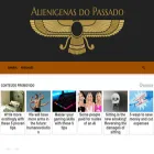 alienigenasdopassado.com.br
