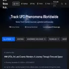 aliensdigest.com