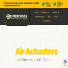 alienterprisepk.com