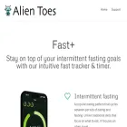 alientoes.se