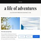alifeofadventures.com