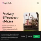 alightmedia.com