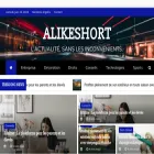 alikeshort.com