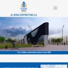 alikhaagroup.com