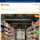 alimentika.cl