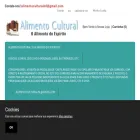 alimentocultural.com.br