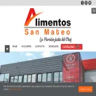 alimentossanmateo.cl