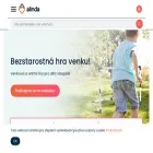 alinda.cz