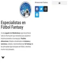 alineacionesfantasy.com