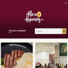 alineapproves.com