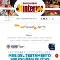 alinteriordelestado.com.mx