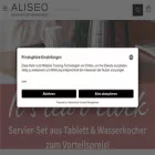 aliseo-shop.de