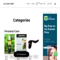 alisoncare.in