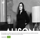 alisonmoyetmusic.com