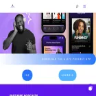 alivepodcastnetwork.com