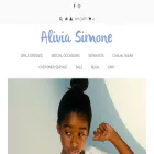 aliviasimone.com