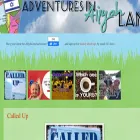 aliyahland.com
