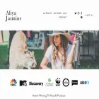 aliyajasmine.com