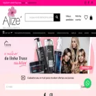 alizeperfumaria.com.br
