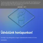 alizetics.hu