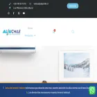 aljuchile.cl
