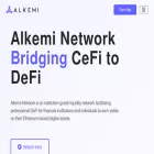 alkemi.network