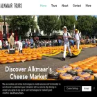 alkmaartours.com