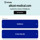 alkoot-medical.com
