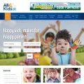 all4kidsuk.com