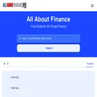 allaboutfinance.org