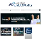 allaboutmultifamilyinvesting.com
