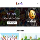 allaboutpuns.com