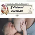 allaitement-toutunart.fr
