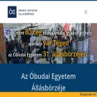 allasborze.uni-obuda.hu