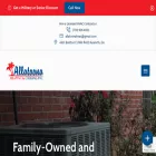 allatoonaheatingandair.com