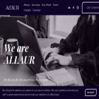 allaurcreative.com