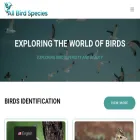 allbirdspecies.com