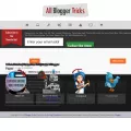 allbloggertricks.com