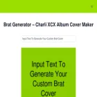 allbratgenerator.com